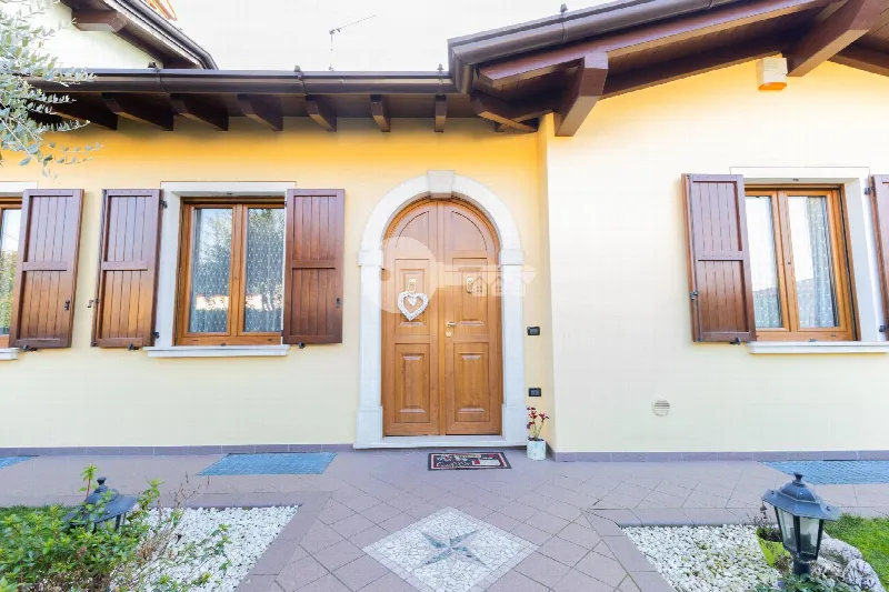 Casa Indipendente in vendita a Ghedi - foto 1