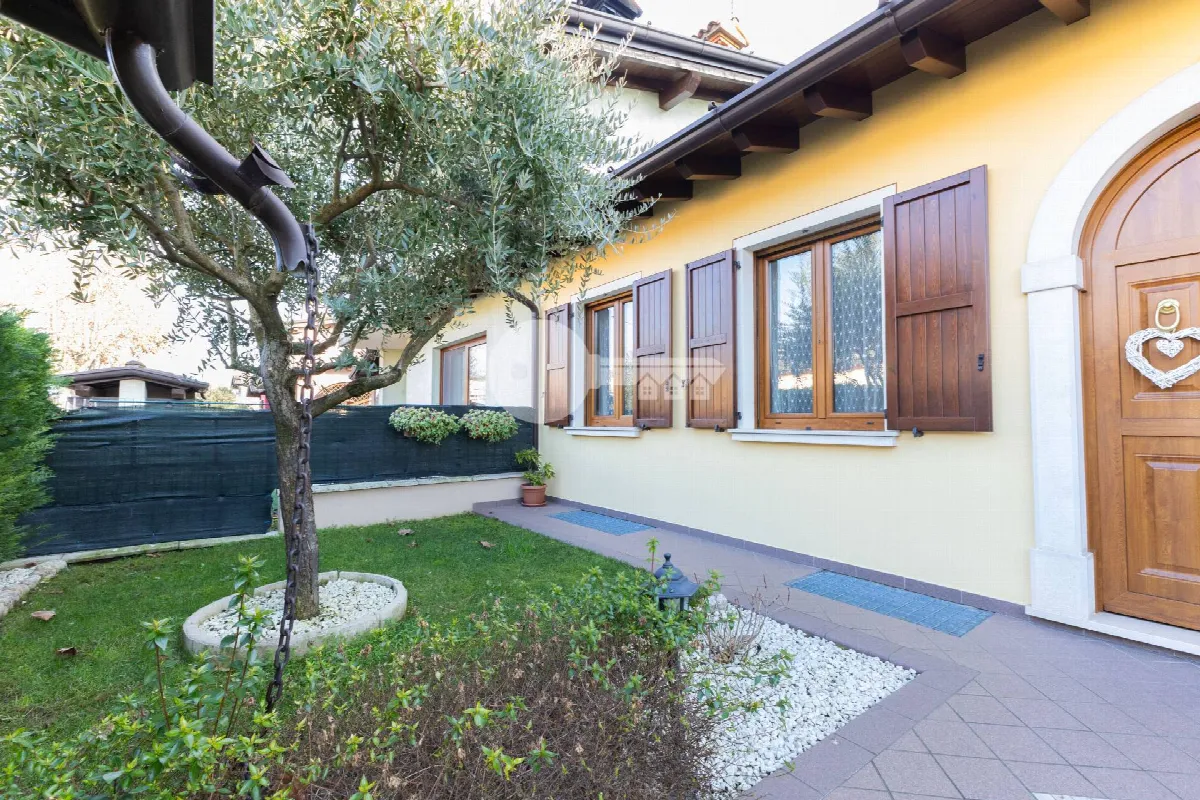 Casa Indipendente in vendita a Ghedi - foto 2