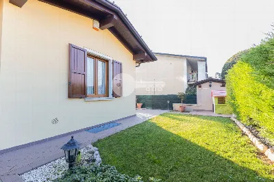 Casa Indipendente in vendita a Ghedi - foto 3