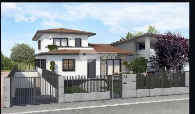 Casa Indipendente in vendita a Ghedi - foto 1