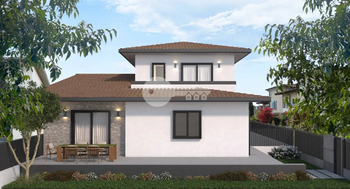 Casa Indipendente in vendita a Ghedi - foto 2
