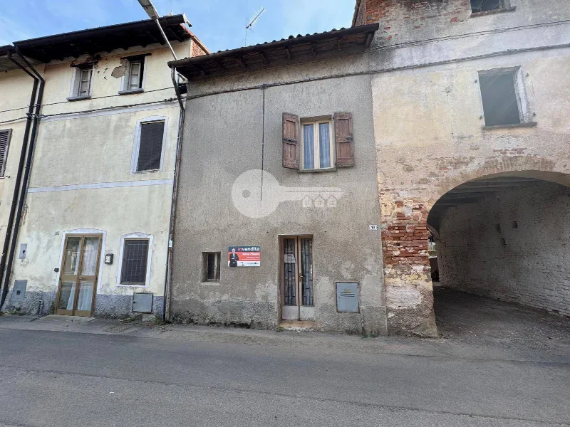 Rustico/Casale in vendita a Seniga - foto 1