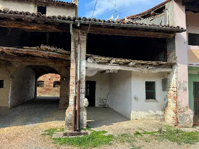 Rustico/Casale in vendita a Seniga - foto 2