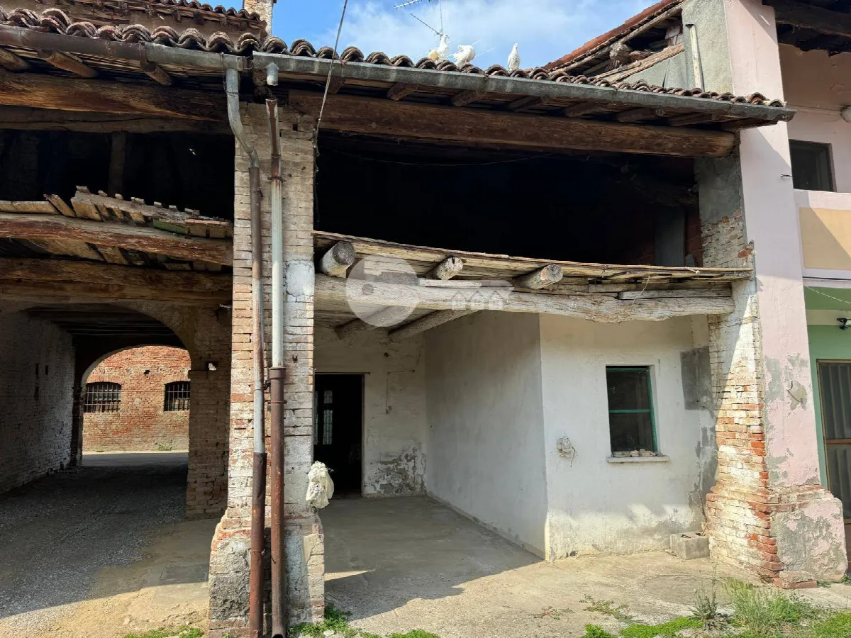 Rustico/Casale in vendita a Seniga - foto 3