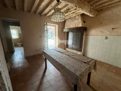 Rustico/Casale in vendita a Seniga - foto 5