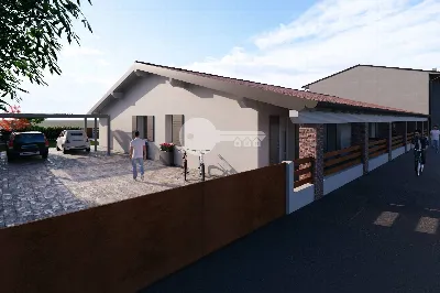 Villa in vendita a Visano - foto 10