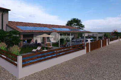 Villa in vendita a Visano - foto 3