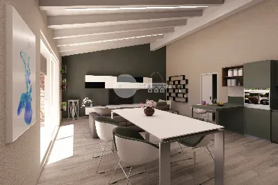 Villa in vendita a Visano - foto 4