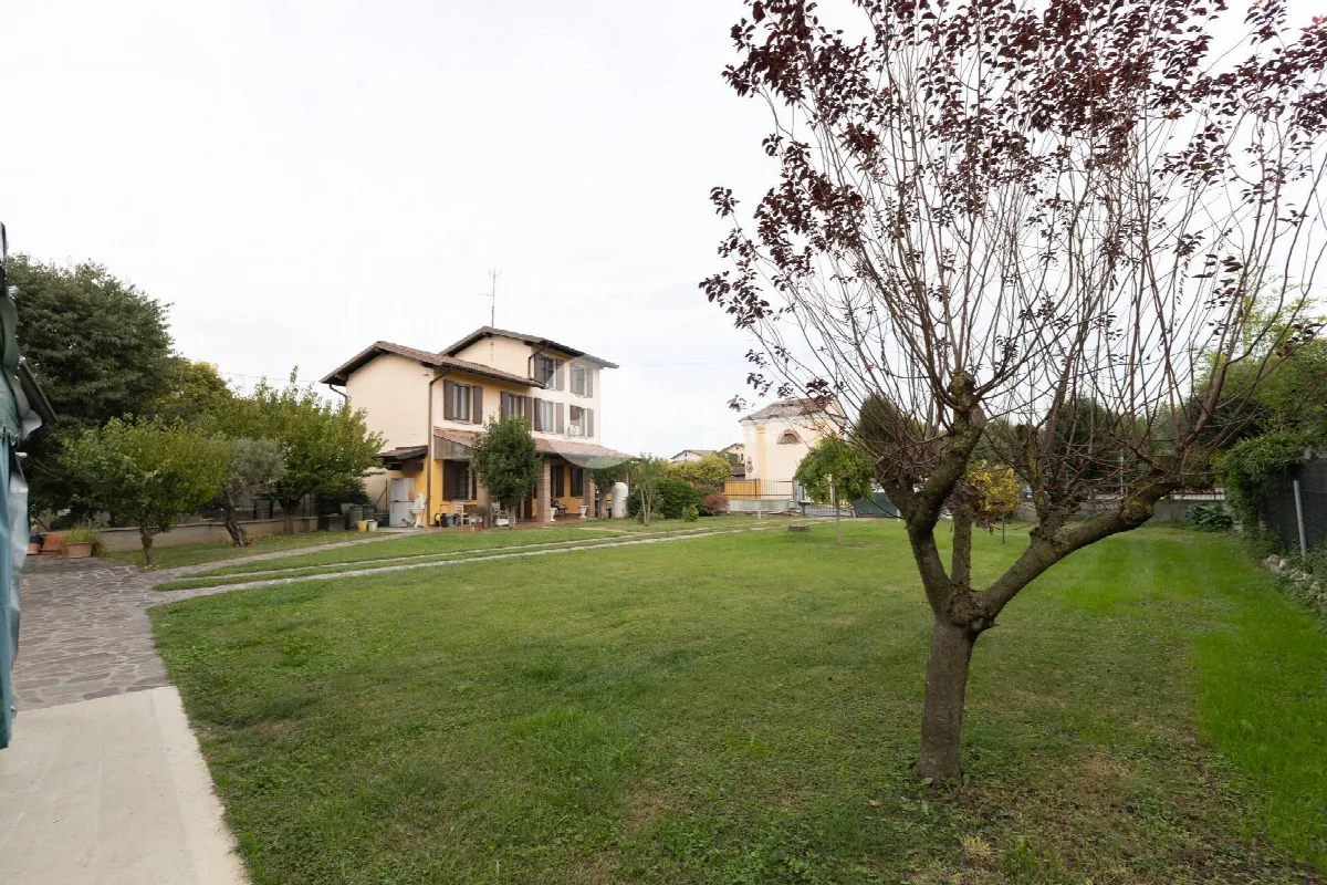 Villa in vendita a Borgo San Giacomo - foto 2