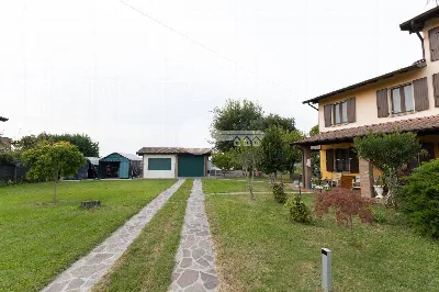 Villa in vendita a Borgo San Giacomo - foto 7