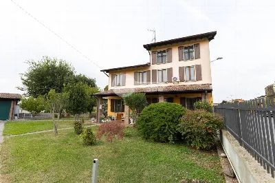Villa in vendita a Borgo San Giacomo - foto 8