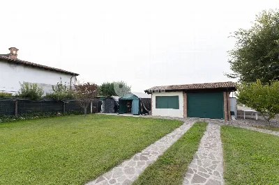 Villa in vendita a Borgo San Giacomo - foto 9