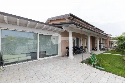 Villa in vendita a Ghedi - foto 1