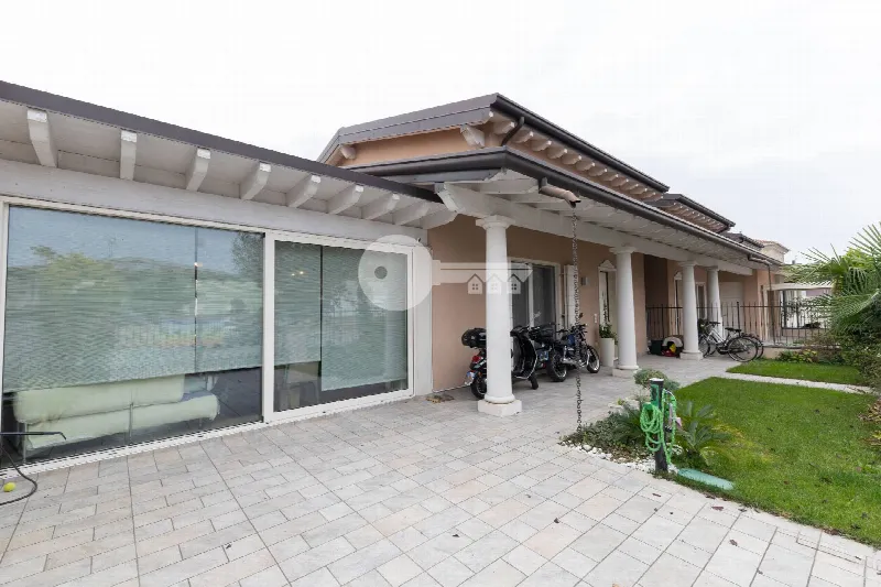 Villa in vendita a Ghedi - foto 1