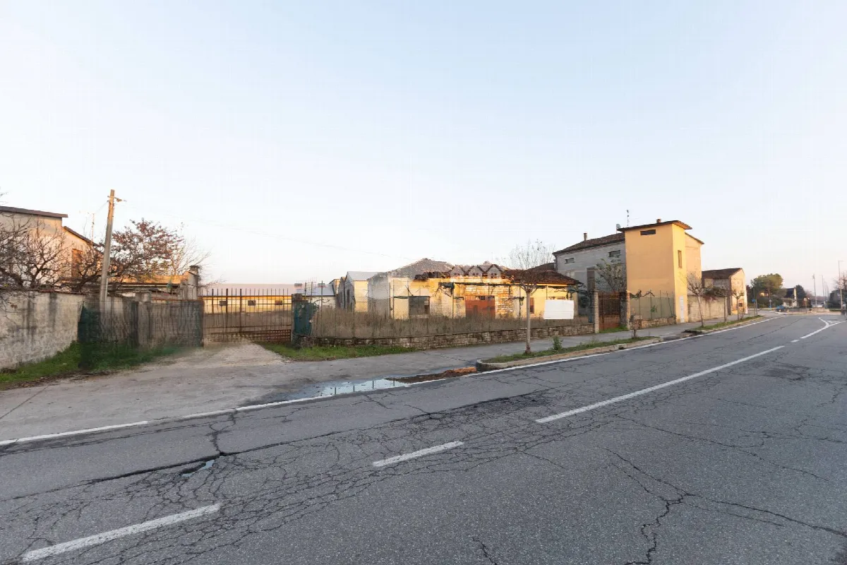 Rustico/Casale in vendita a Gambara - foto 4