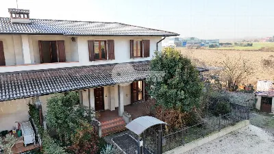 Casa Indipendente in vendita a Roncadelle - foto 1
