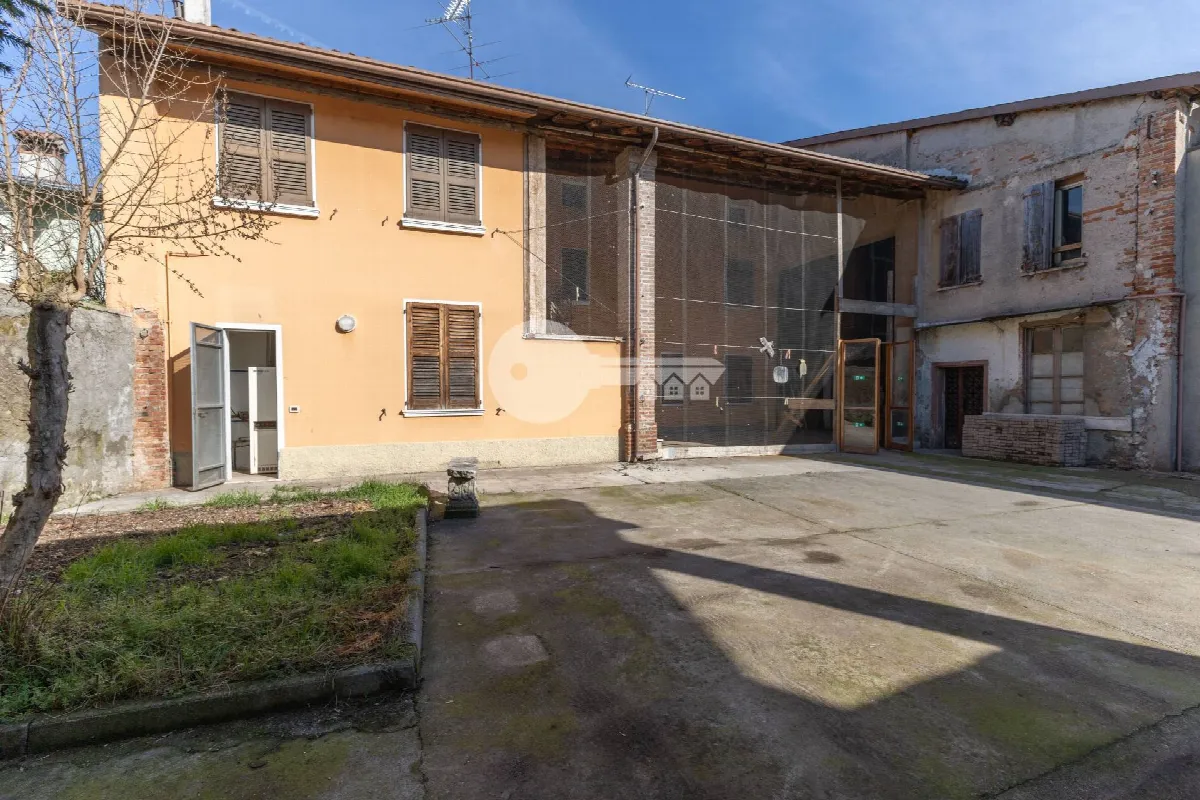 Casa Indipendente in vendita a Ghedi - foto 2