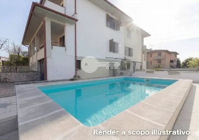 Casa Indipendente in vendita a Ghedi - foto 1