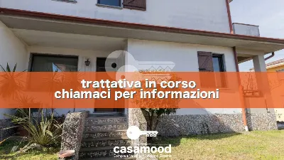 Casa Indipendente in vendita a Ghedi - foto 1