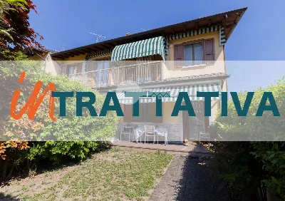 Villa in vendita a Roncadelle - foto 1