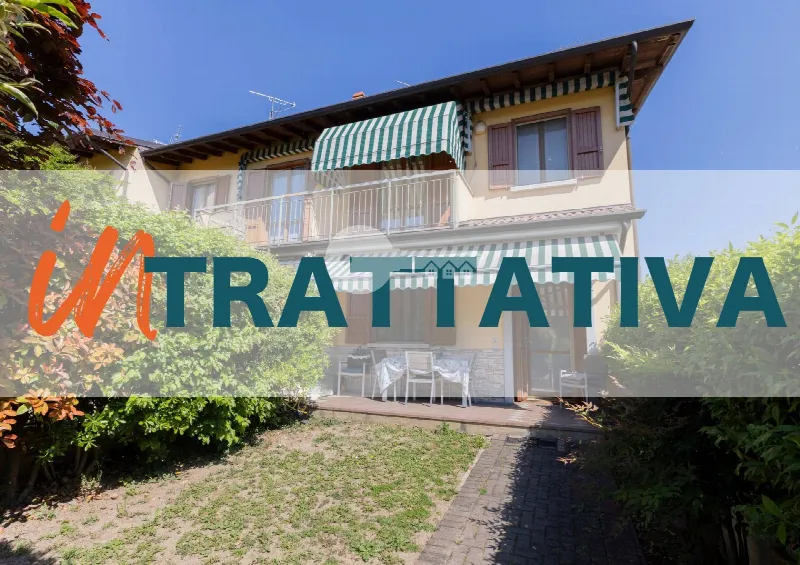 Villa in vendita a Roncadelle - foto 1