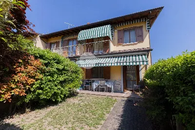 Villa in vendita a Roncadelle - foto 2