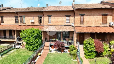 Villa in vendita a Manerbio - foto 1