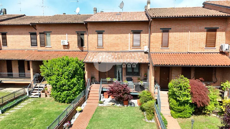Villa in vendita a Manerbio - foto 1