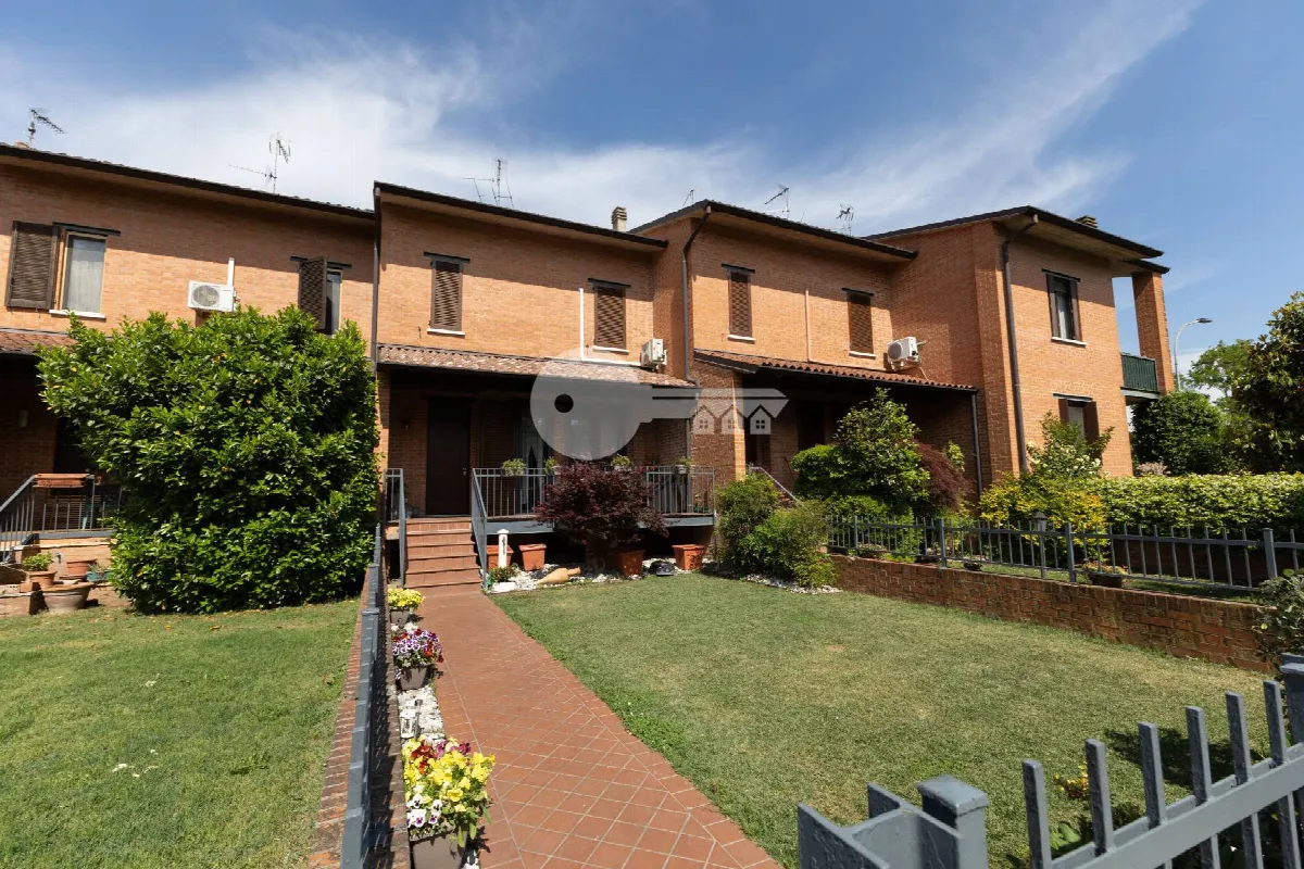 Villa in vendita a Manerbio - foto 2