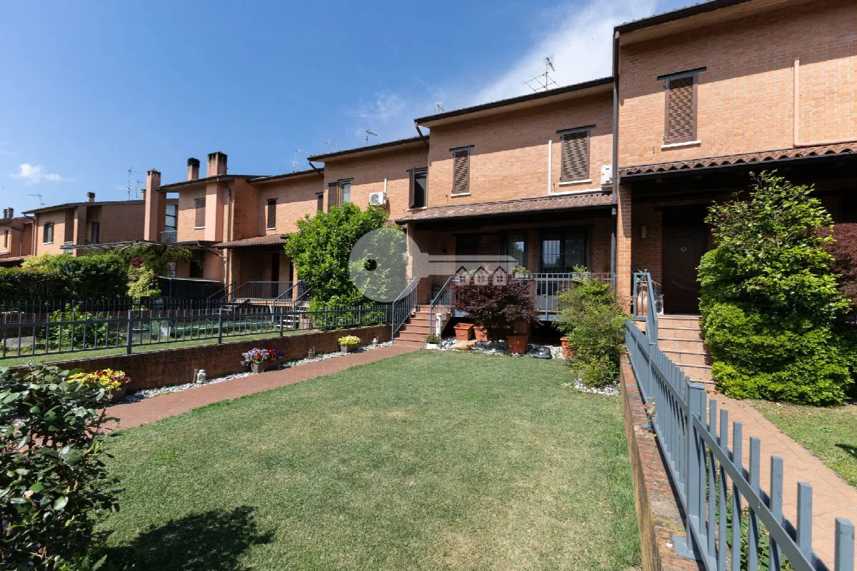 Villa in vendita a Manerbio - foto 3