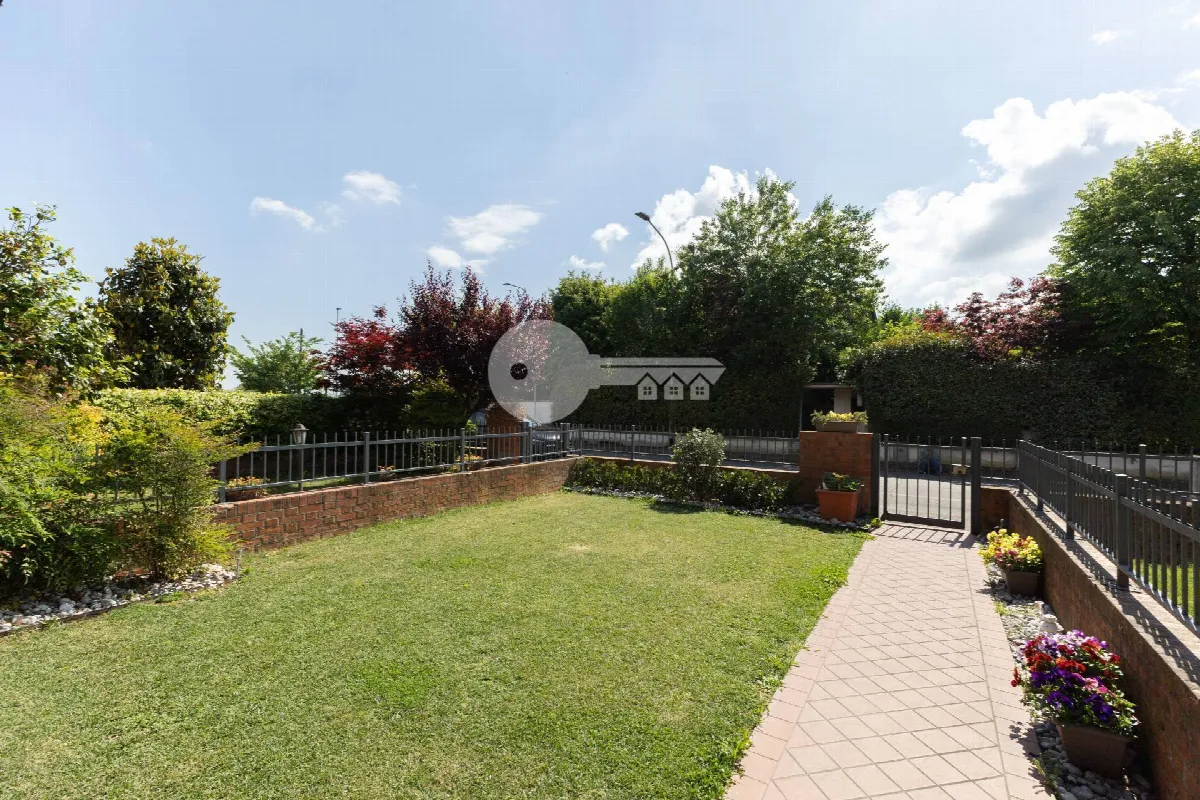 Villa in vendita a Manerbio - foto 5