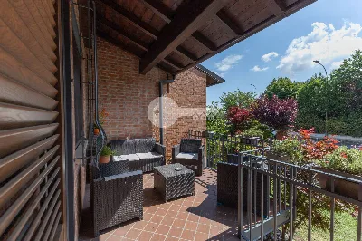 Villa in vendita a Manerbio - foto 8
