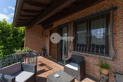 Villa in vendita a Manerbio - foto 9