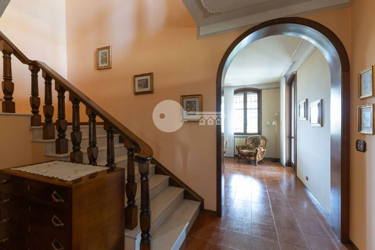 Villa in vendita a Remedello - foto 5