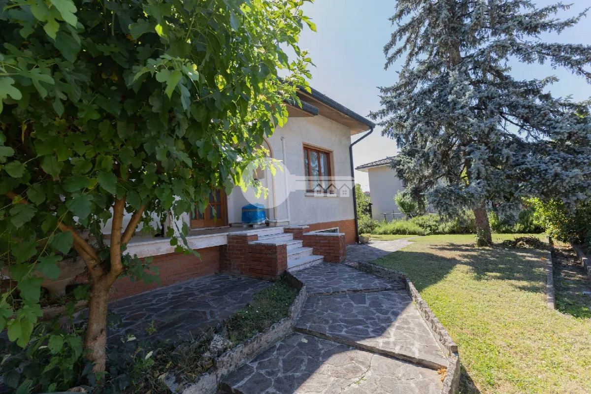 Villa in vendita a Gottolengo - foto 2