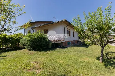 Villa in vendita a Gottolengo - foto 4