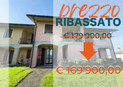 Villa in vendita a Gottolengo - foto 1
