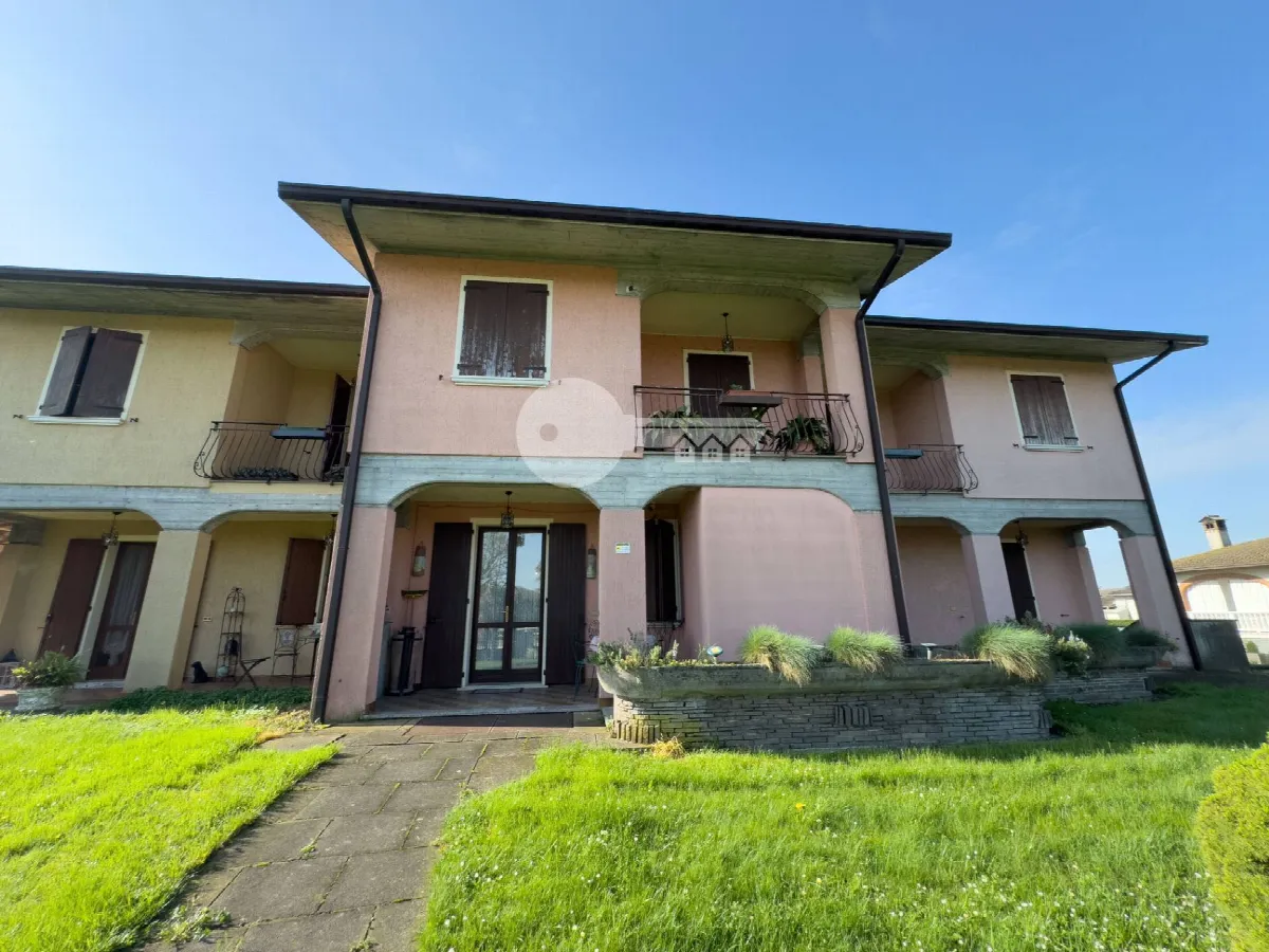 Villa in vendita a Gottolengo - foto 2