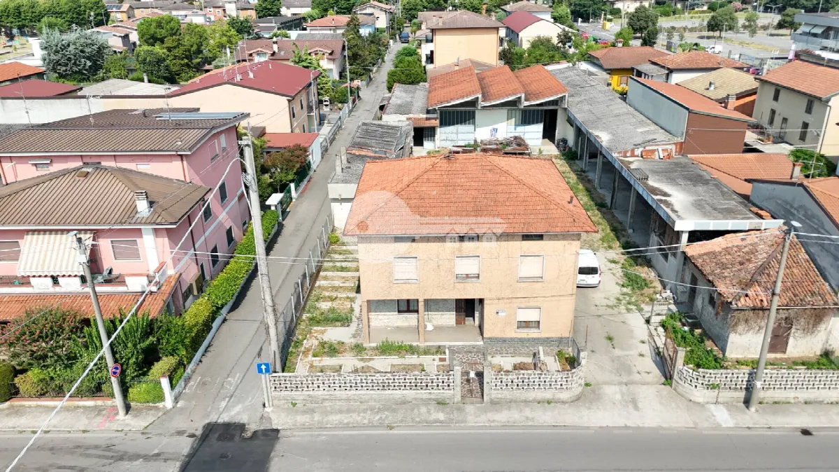Villa in vendita a Gottolengo - foto 3