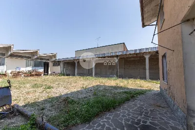 Villa in vendita a Gottolengo - foto 10