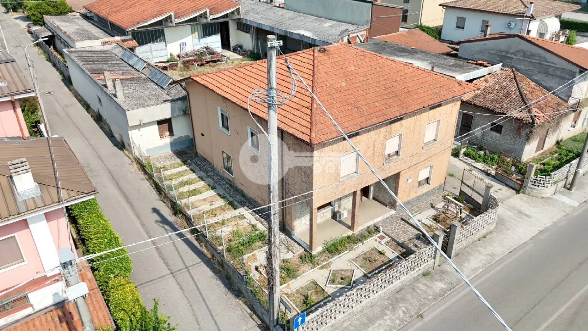 Villa in vendita a Gottolengo - foto 5