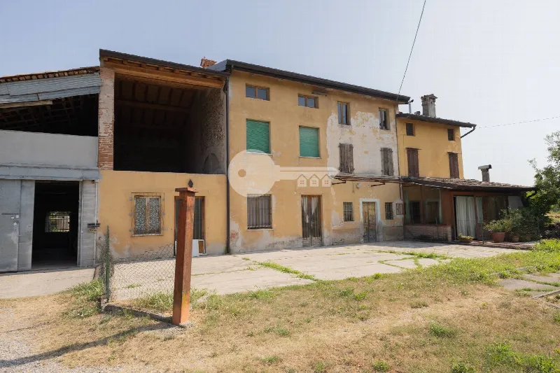 Casa Indipendente in vendita a Calvisano - foto 1