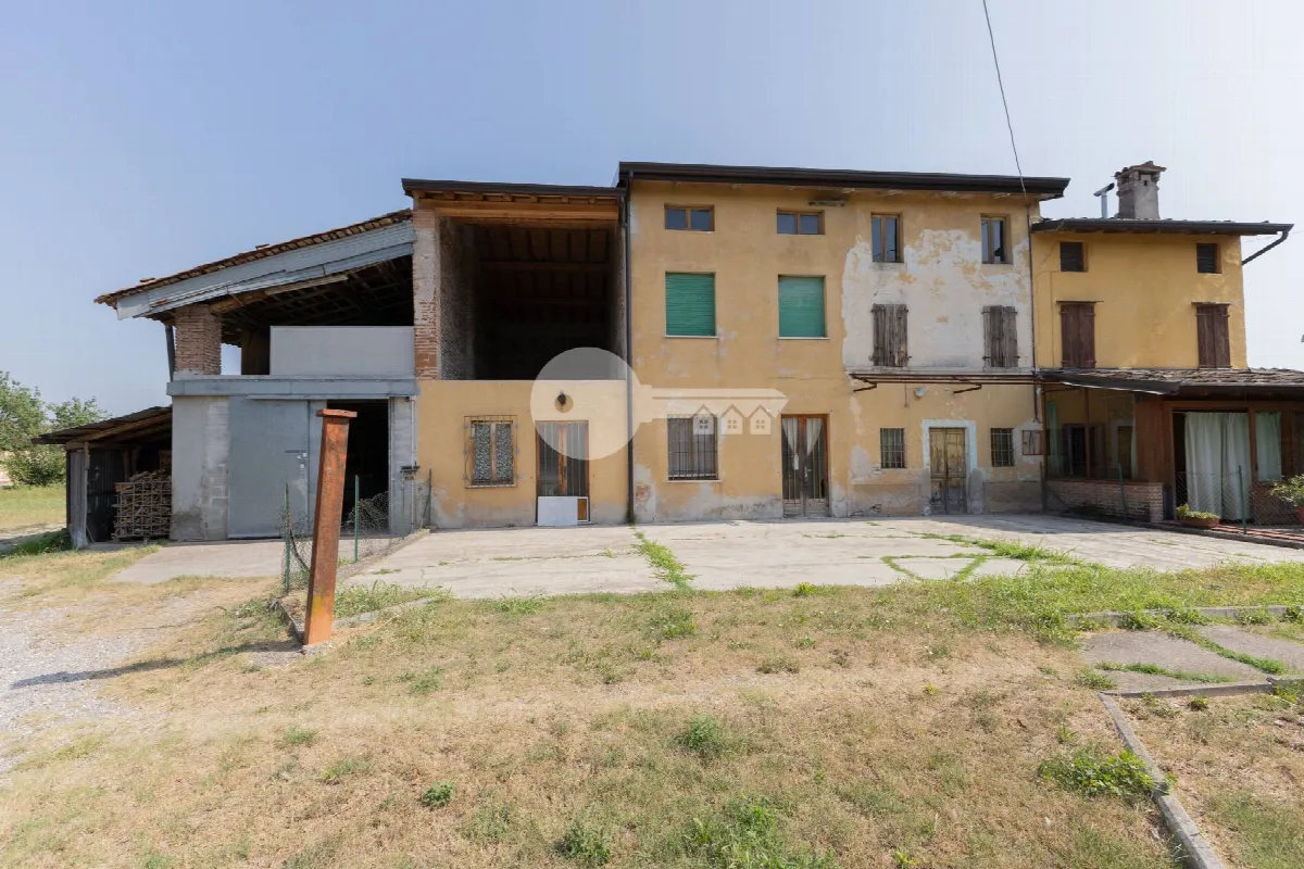 Casa Indipendente in vendita a Calvisano - foto 2