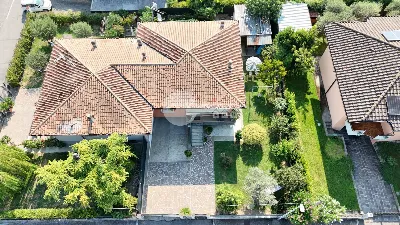 Casa Indipendente a Leno