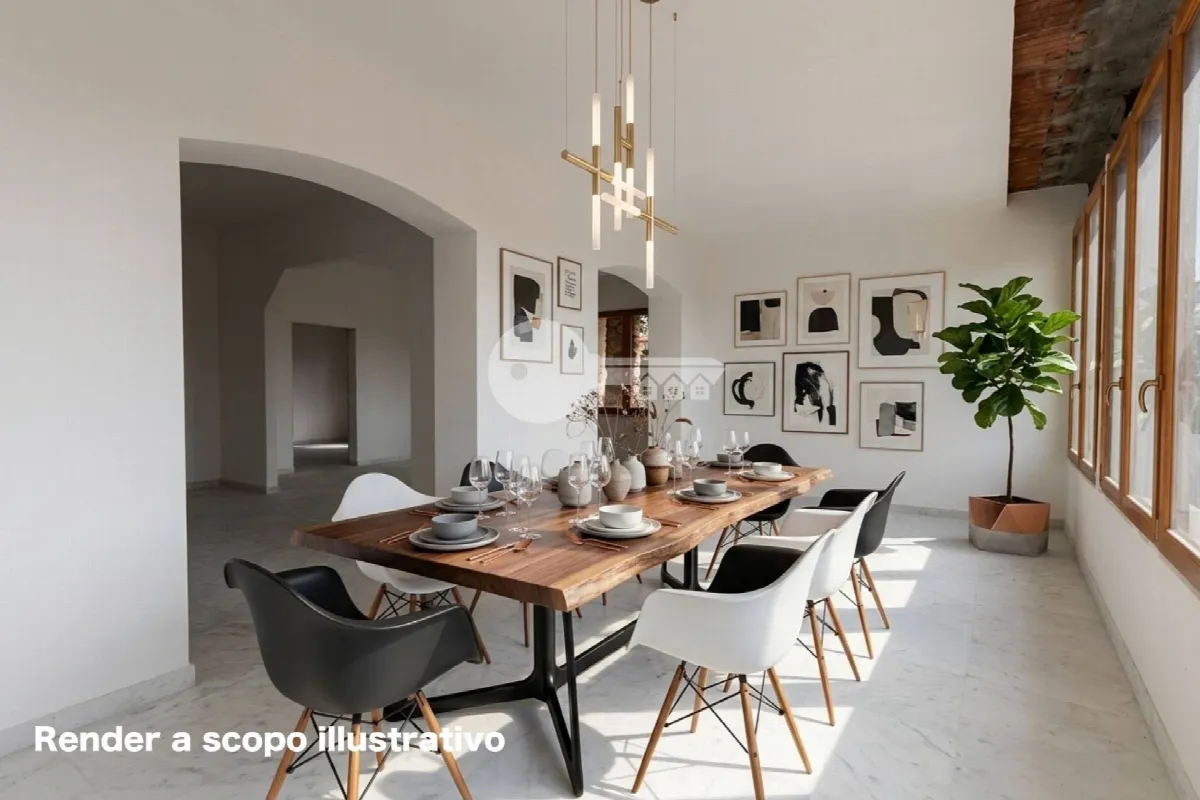 Villa in vendita a Bagnolo Mella - foto 4