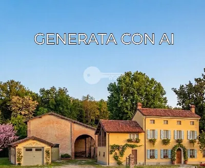 Rustico/Casale in vendita a Leno - foto 2