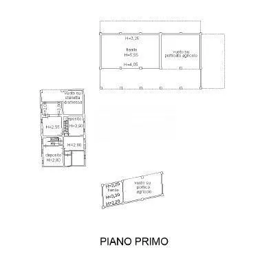 Rustico/Casale in vendita a Leno - foto 4