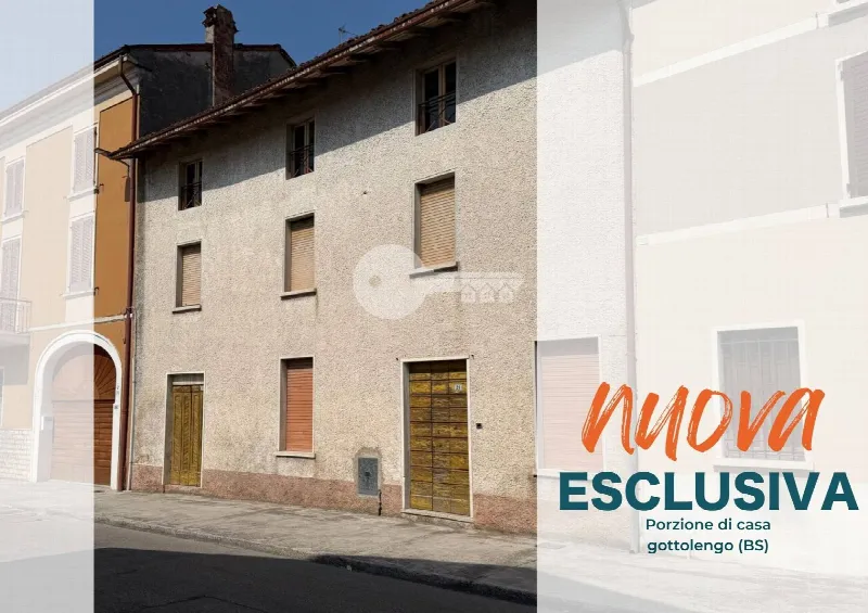Casa Indipendente in vendita a Gottolengo - foto 1