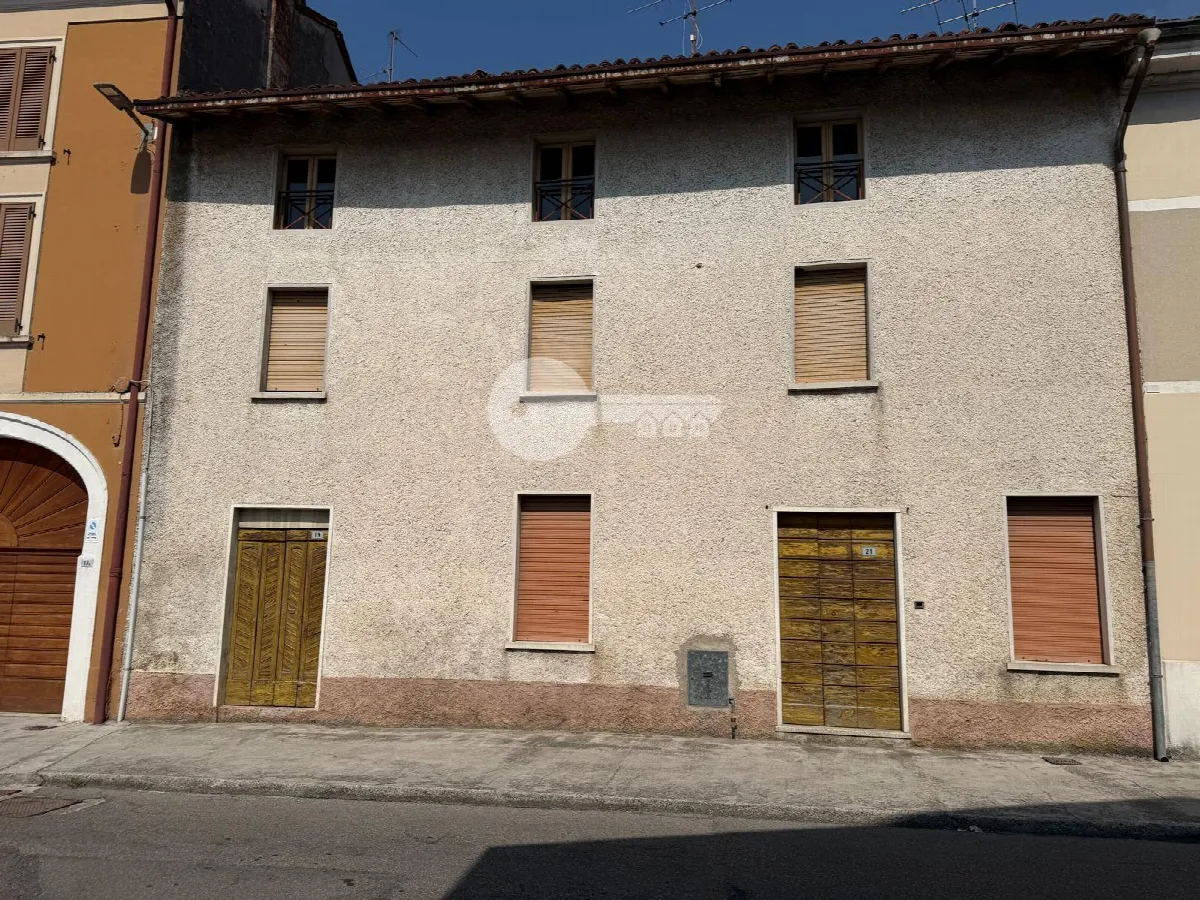 Casa Indipendente in vendita a Gottolengo - foto 3