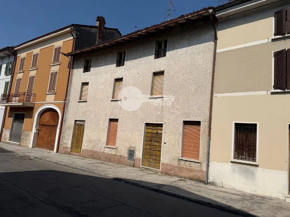 Casa Indipendente in vendita a Gottolengo - foto 4